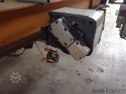 Konecranes hangkraan