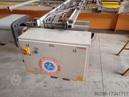 Konecranes hangkraan