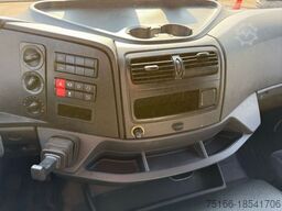 MERCEDES-BENZ ATEGO 1527 L FHS lang Pritsche/Plane 7,30 m