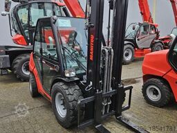 Manitou MSI35