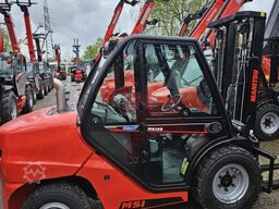 Manitou MSI35