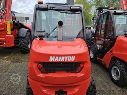 Manitou MSI35