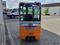 STILL RX20-14 / Triplex: 4.30m! / 2.013h / SS
