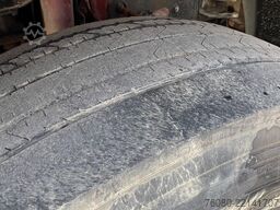 Renault G 300 MAXTER (POMPE MANUELLE / BENNE ORIGINAL /...