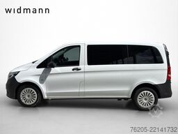 Mercedes-Benz Vito 119 CDI Tourer PRO Kompakt 5-Sitzer