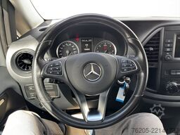 Mercedes-Benz Vito 119 CDI Tourer PRO Kompakt 5-Sitzer