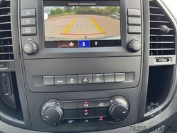 Mercedes-Benz Vito 119 CDI Tourer PRO Kompakt 5-Sitzer