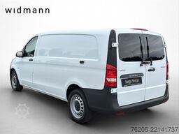 Mercedes-Benz Vito 116 CDI Kasten Extralang AUT Facelift SHZ