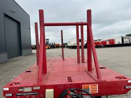 Obermaier BALLAST / 18.000KG / DRUMBRAKES
