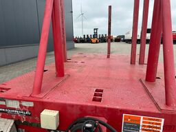 Obermaier BALLAST / 18.000KG / DRUMBRAKES