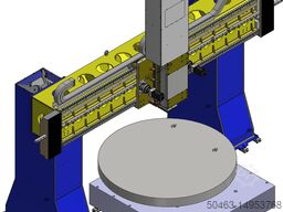 FKD 40CNC