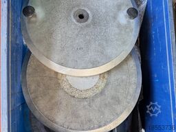 BUSINARO REKORD500CNC