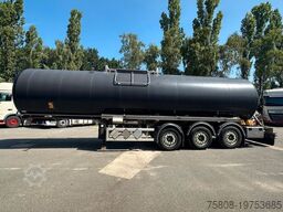  Maisonneuve Bitumen 33.000L Pumpe ADR FL/AT