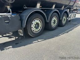 Maisonneuve Bitumen 33.000L Pumpe ADR FL/AT