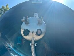 Maisonneuve Bitumen 33.000L Pumpe ADR FL/AT