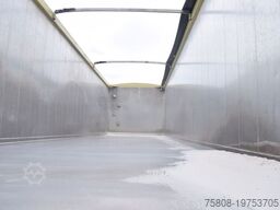 KEMPF SKM35/3 AK 56m³ Getreide Kombitür Dichtung Lift
