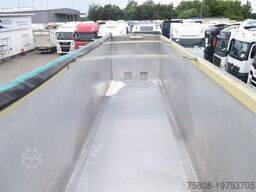 KEMPF SKM35/3 AK 56m³ Getreide Kombitür Dichtung Lift