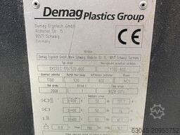 Demag Systec 170/520-600
