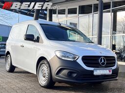 Mercedes-Benz Citan automatik Klima Kamera Ladeboden
