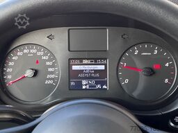 Mercedes-Benz Citan automatik Klima Kamera Ladeboden