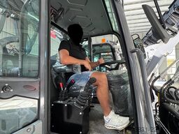 Josan Radlader Josan S22