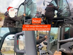 Josan Radlader Josan S22