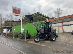 Josan Radlader Josan S22