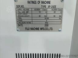 Fuji XP-242E