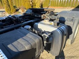 MAN TGS 18.510 4x4 SZM - Kipphyd. Blatt Luft Pritard