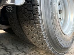 VOLVO FM 420 6x2 Kanalreiniger Kombi MÜLLER 11000 L