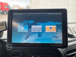 MERCEDES-BENZ ATEGO 818 * MOTORBREMSE * LBW BÄR 1t * KAMERA *