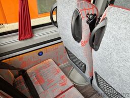 MERCEDES-BENZ Sprinter 420 Elektro bis zu 19 Schlafsessel