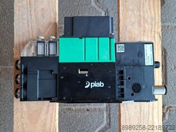 PIAB piCOMPACT 23 SMART