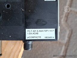 PIAB piCOMPACT 23 SMART
