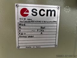 SCM Sandya 10