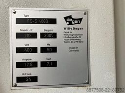 Degen FS-S 4080