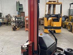 Robopac Robot 2001