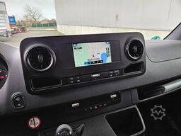 Mercedes-Benz Sprinter 317 CDI*L2H2*360°CAMERA*TEMPOMAT*NAVIG...
