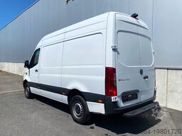Mercedes-Benz Sprinter 317 CDI*L2H2*360°CAMERA*TEMPOMAT*NAVIG...