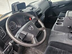 Mercedes-Benz Atego 1018 *L*Achteruitrijcamera*Automaat*Airco...