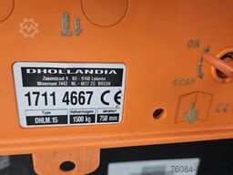 Mercedes-Benz Atego 1018 *L*Achteruitrijcamera*Automaat*Airco...