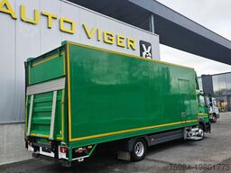 Mercedes-Benz Atego 1018 *L*Achteruitrijcamera*Automaat*Airco...