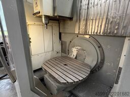 DMG DMU70 vertical machining center