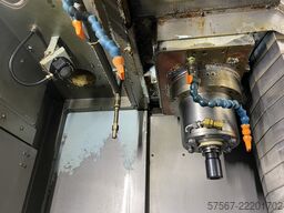 MATSUURA MAM 72-3 VS