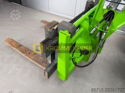 Merlo TF 45.11 T-170