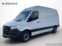 Mercedes-Benz Sprinter 316 CDI Kasten Hochdach Standard Kam.