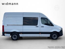 Mercedes-Benz Sprinter 316 CDI Kasten Hochdach Standard Kam.