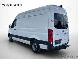 Mercedes-Benz Sprinter 316 CDI Kasten Hochdach Standard Kam.