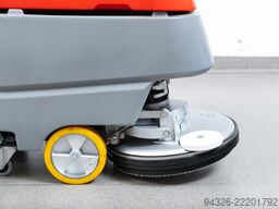Hako Scrubmaster B45 CL TB430 - 2015y - 707h