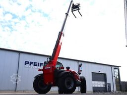 Manitou MT933 EASY 75D ST5 S1 Valid inspection, *Guarantee